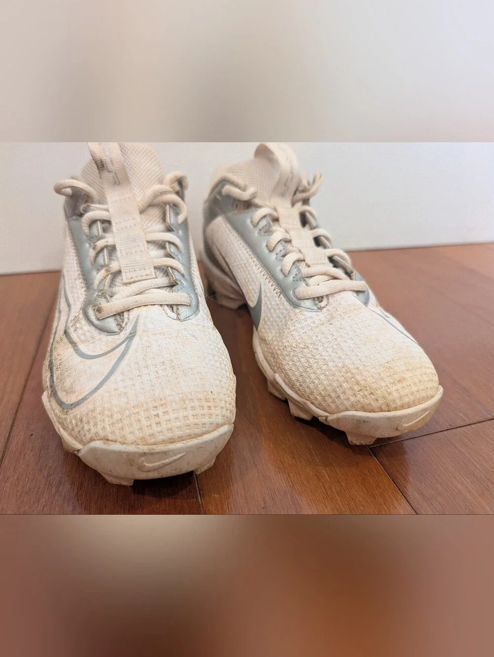 Nike Fastflex Baseball/Softball Cleats